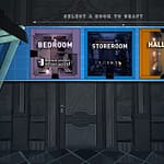 Tell Me A Story: Blue Prince Edition