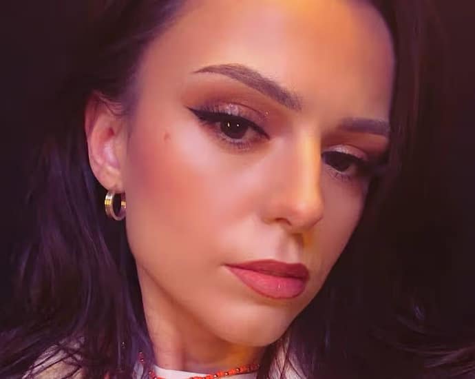 Cher Lloyd announces death of her beloved dad as she shares heartbreaking statement