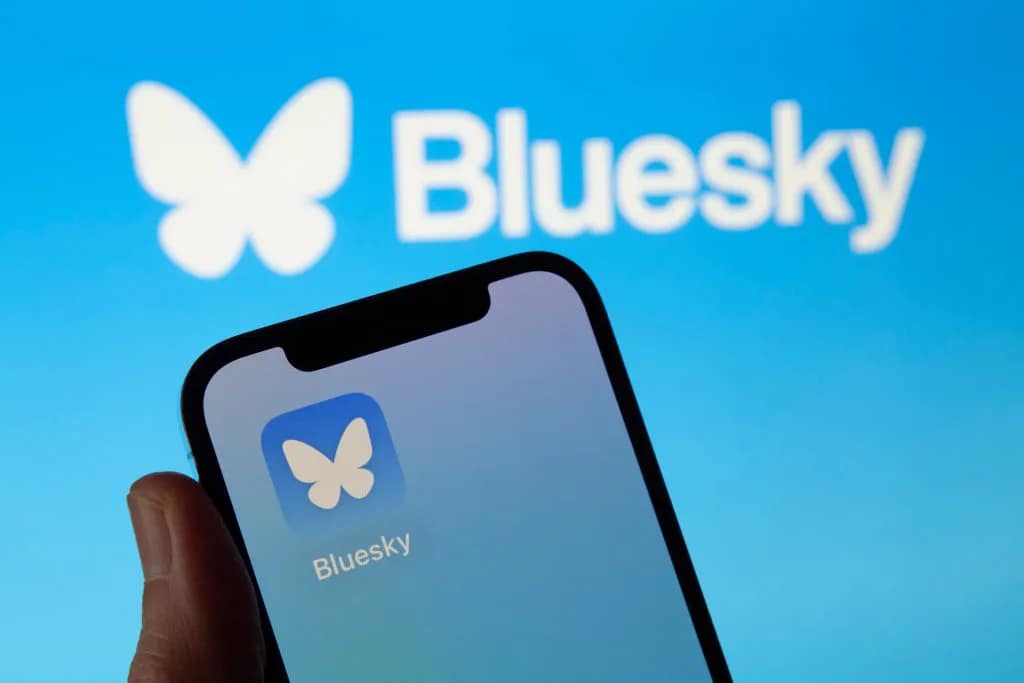 It's not just you — Bluesky is (sorta) down