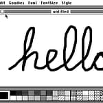 Advanced Mac Substitute