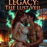 Firefall Legacy: the Lust Veil