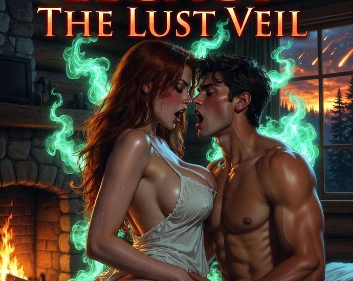 Firefall Legacy: the Lust Veil