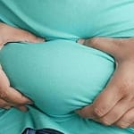 A personal trainer shows how to lower the belly and the fat of this area of truth: "Los abdominales son ineficaces"