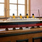 Where to Find the LEGO Titanic In Stock in 2026