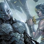 DC's Dark Knights of Steel II #1 Preview