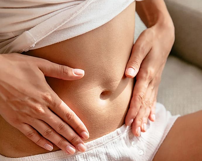 how to reduce it in menopause without making mistakes