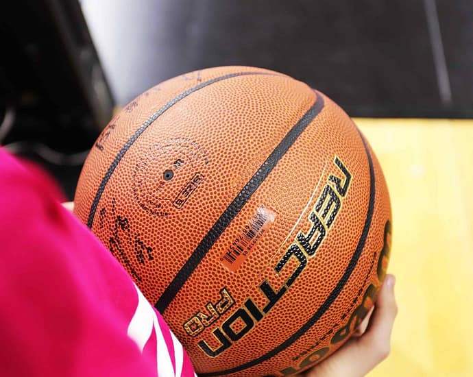 Telekom Baskets made the Punkte vor den Playoffs