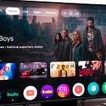 The Hisense UR9 is a great first shot against OLED’s bow