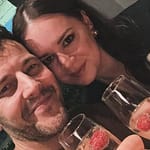 Steps’ Lee Latchford-Evans reveals newborn baby’s gender and adorable name