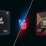 Intel Core Ultra 7 270K Plus vs Ryzen 7 9700X faceoff — a new midrange CPU champ emerges