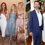 Ivanka Trump celebrates future sister-in-law Bettina Anderson