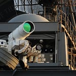 The Pentagon is doubling down on laser weapons research
