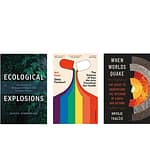 How the butterfly got its name: Books in brief