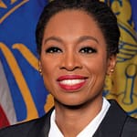 Erica Schwartz is Trump's nominee for CDC chief : NPR