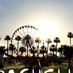 Kourtney Kardashian's Camp Poosh Destroyed By Sandstorm at Coachella 2026