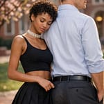 Ciara - Romantic Sex Story