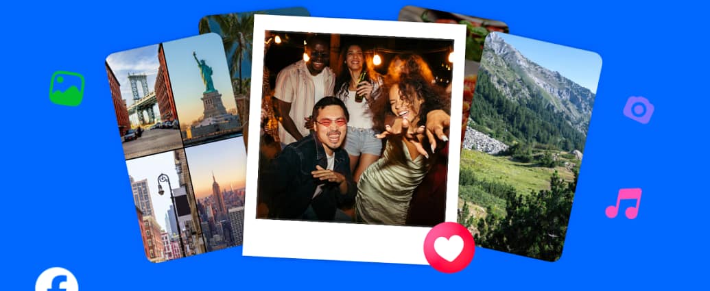 Facebook’s Opt‑In Camera Roll Suggestions in the EU and UK